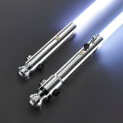 Divine Clarity Apprentice Sabers (AT Inspited)