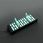 Metal Display