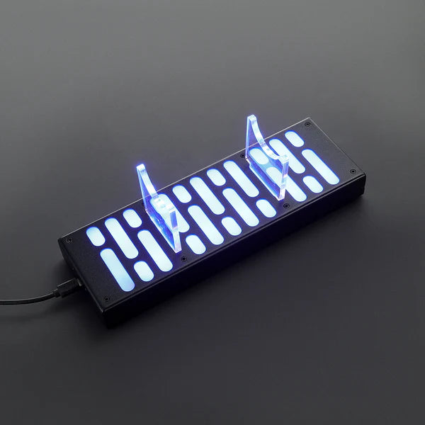 Metal Display