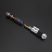 Elegance Crystal (Obi-Ep IV-Inspired)