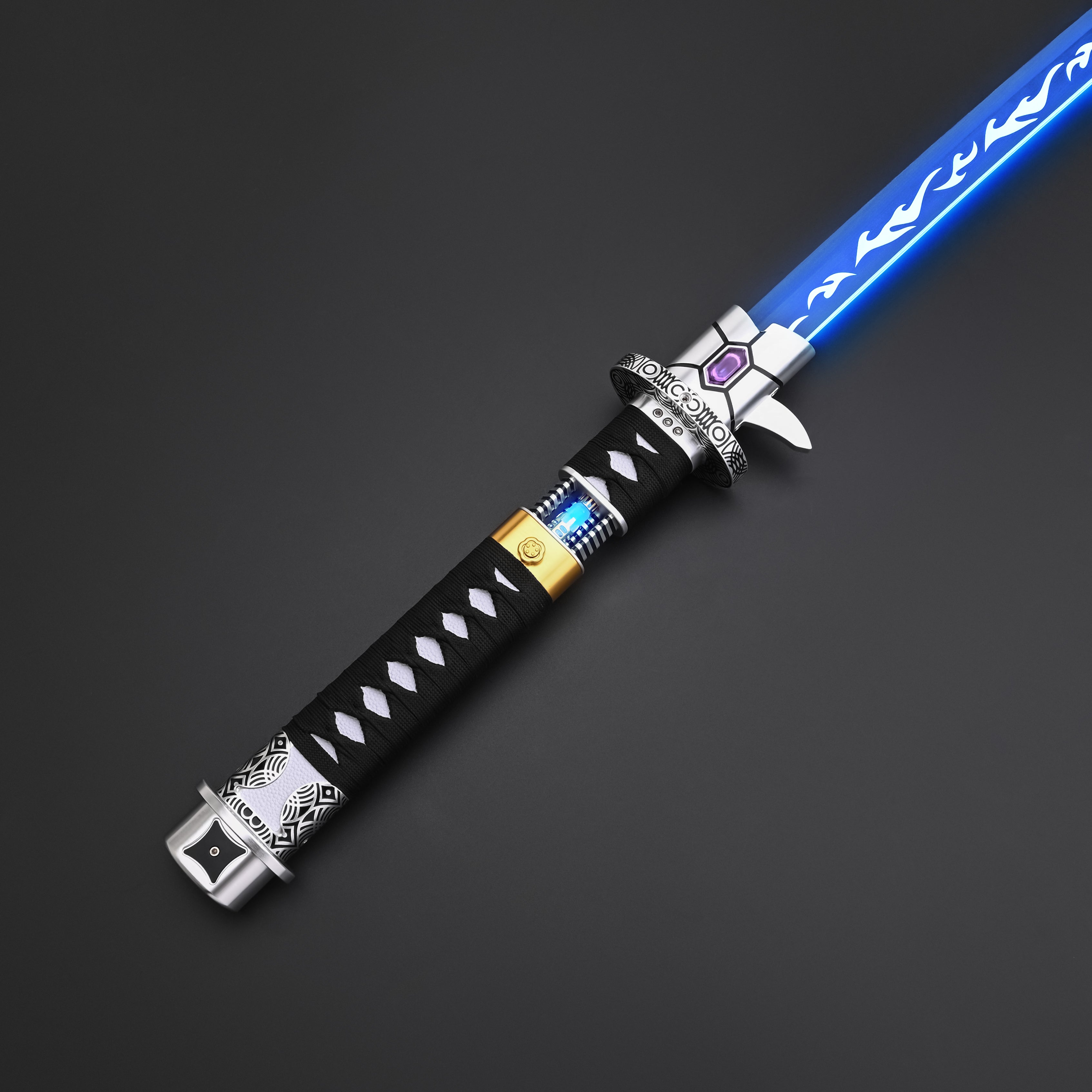 Kage Crystal Katana