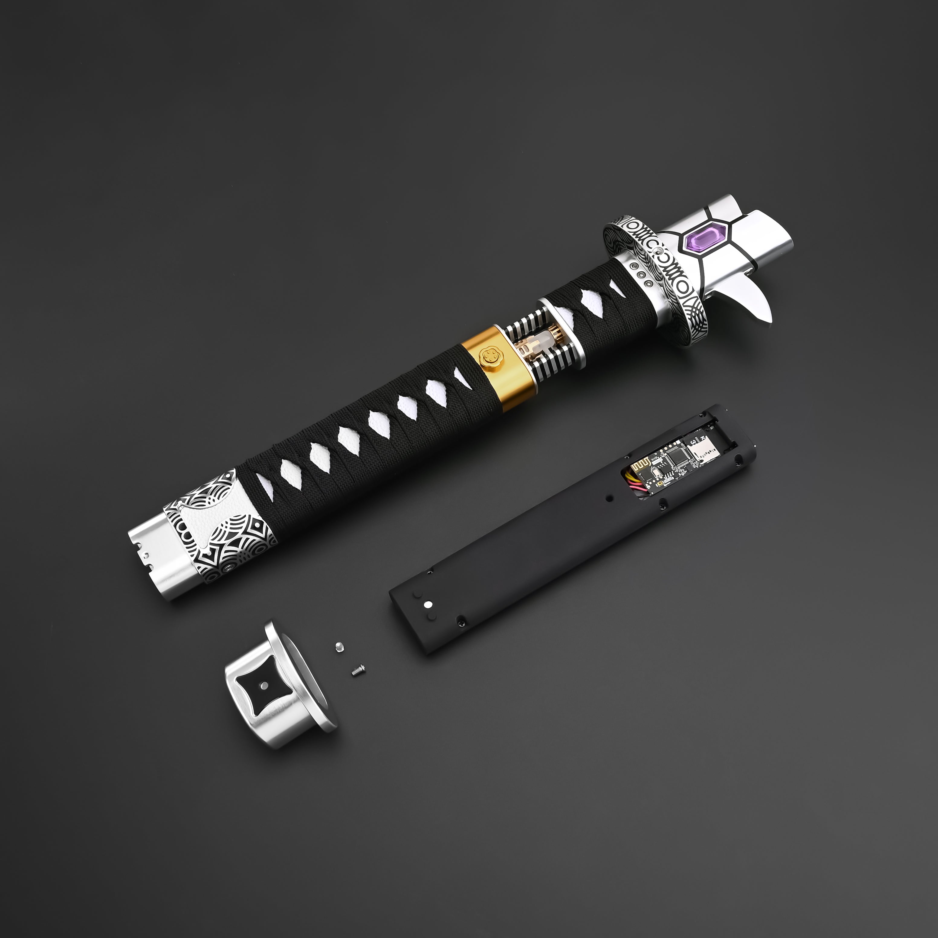 Kage Crystal Katana