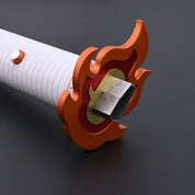 Flame Pillar Saber Giocattoli