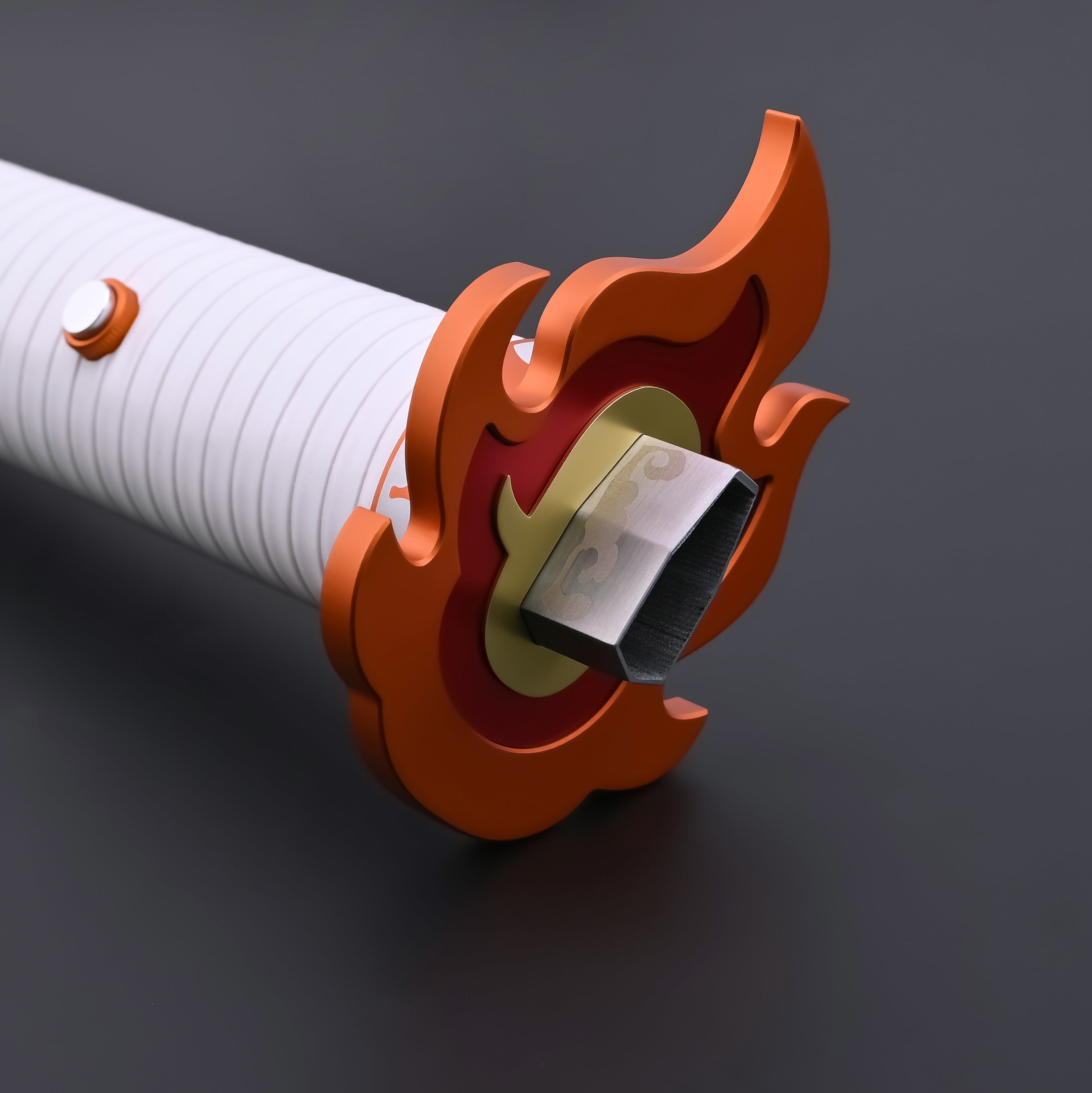 Flame Pillar Saber Giocattoli