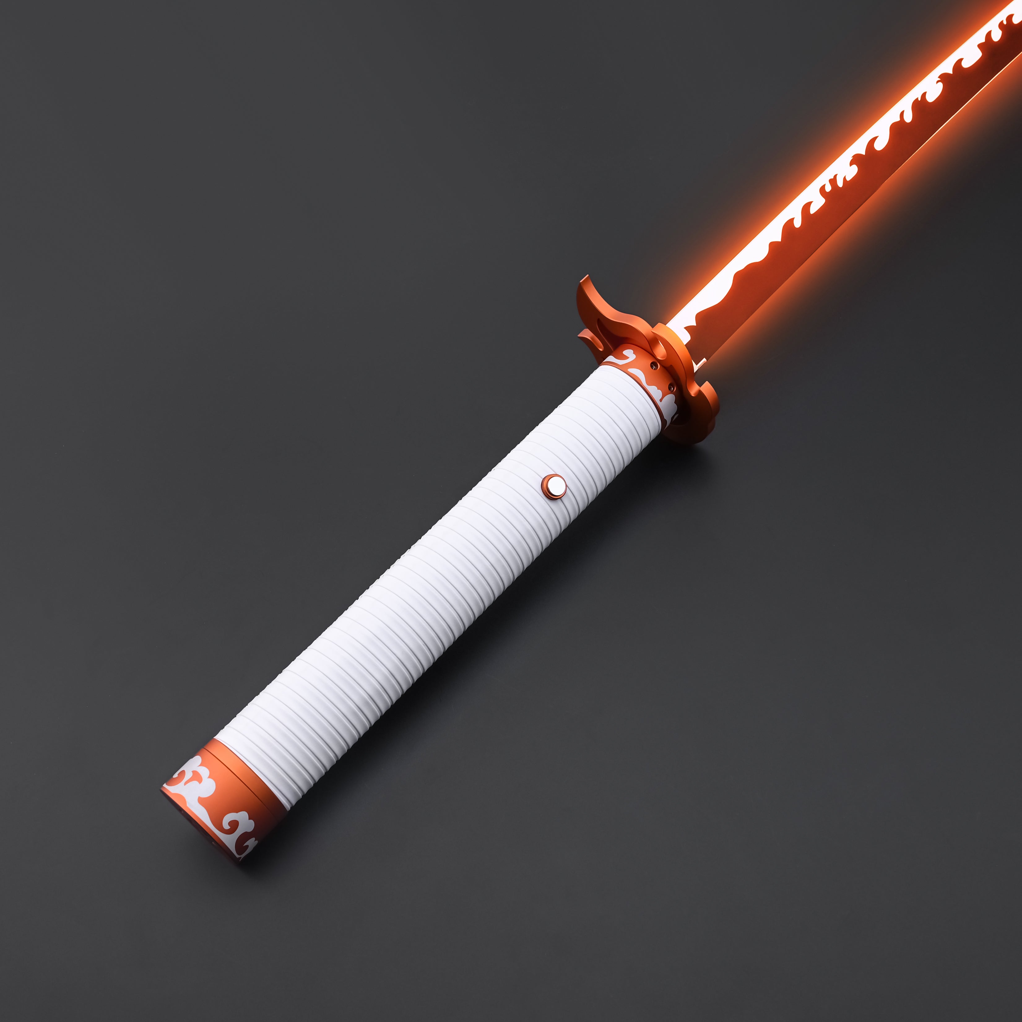 Flame Pillar Saber Neopixel-Ultimate V3 Giocattoli