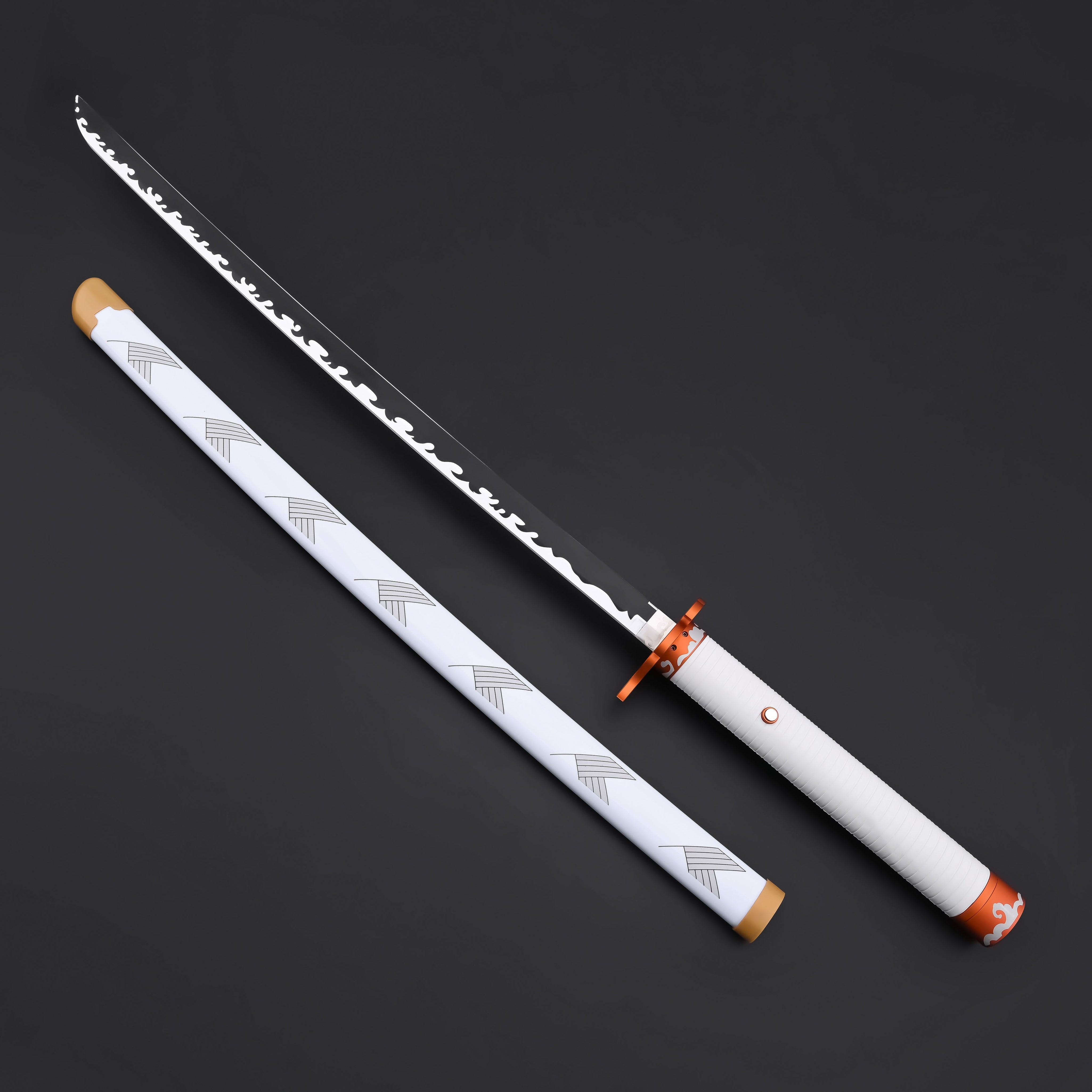 Flame Pillar Saber Giocattoli