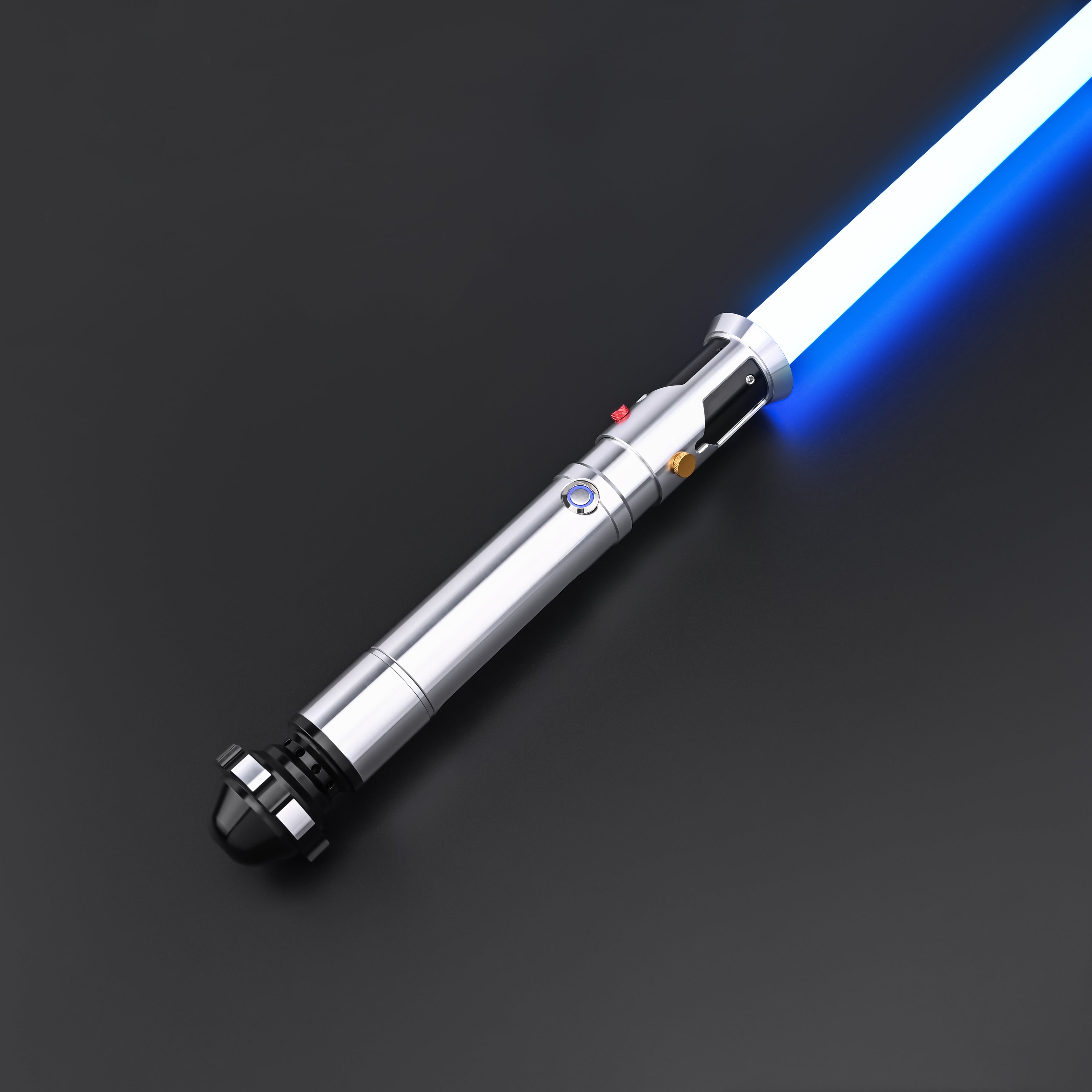 Foresight SE (Obi Ep1 Inspired)