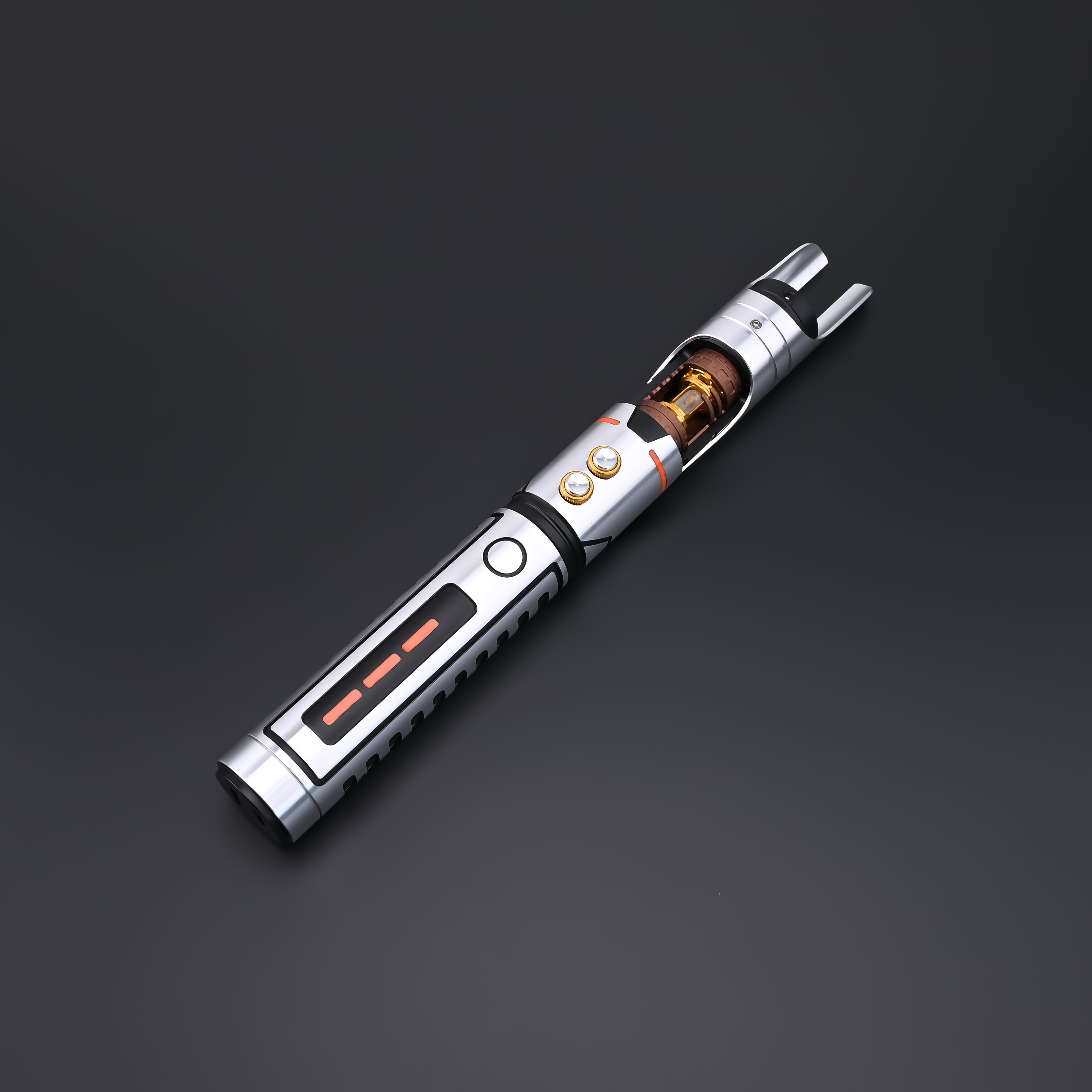 Kamen Crystal Saber