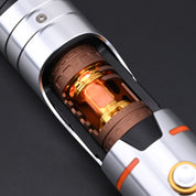 Kamen Crystal Saber