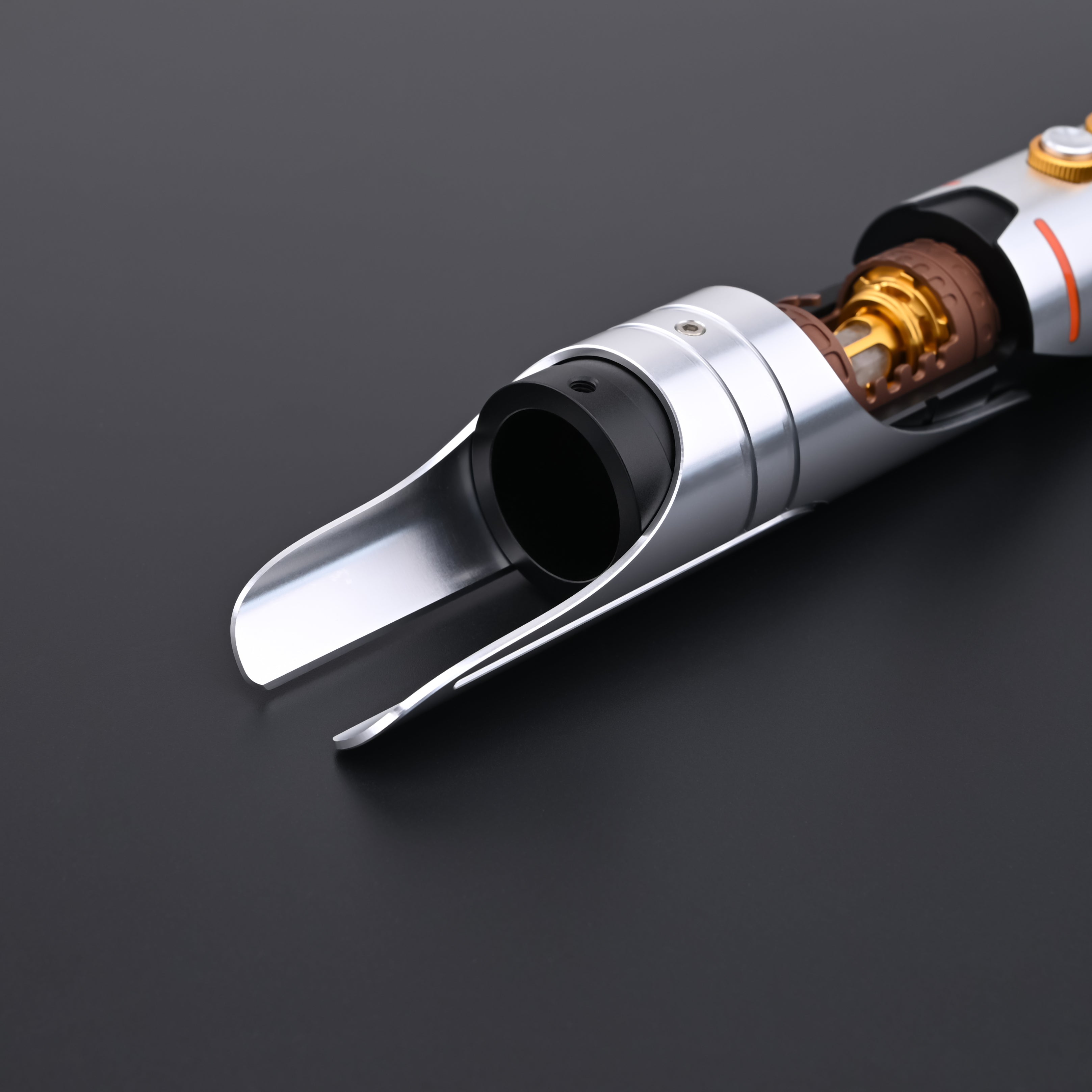 Kamen Crystal Saber