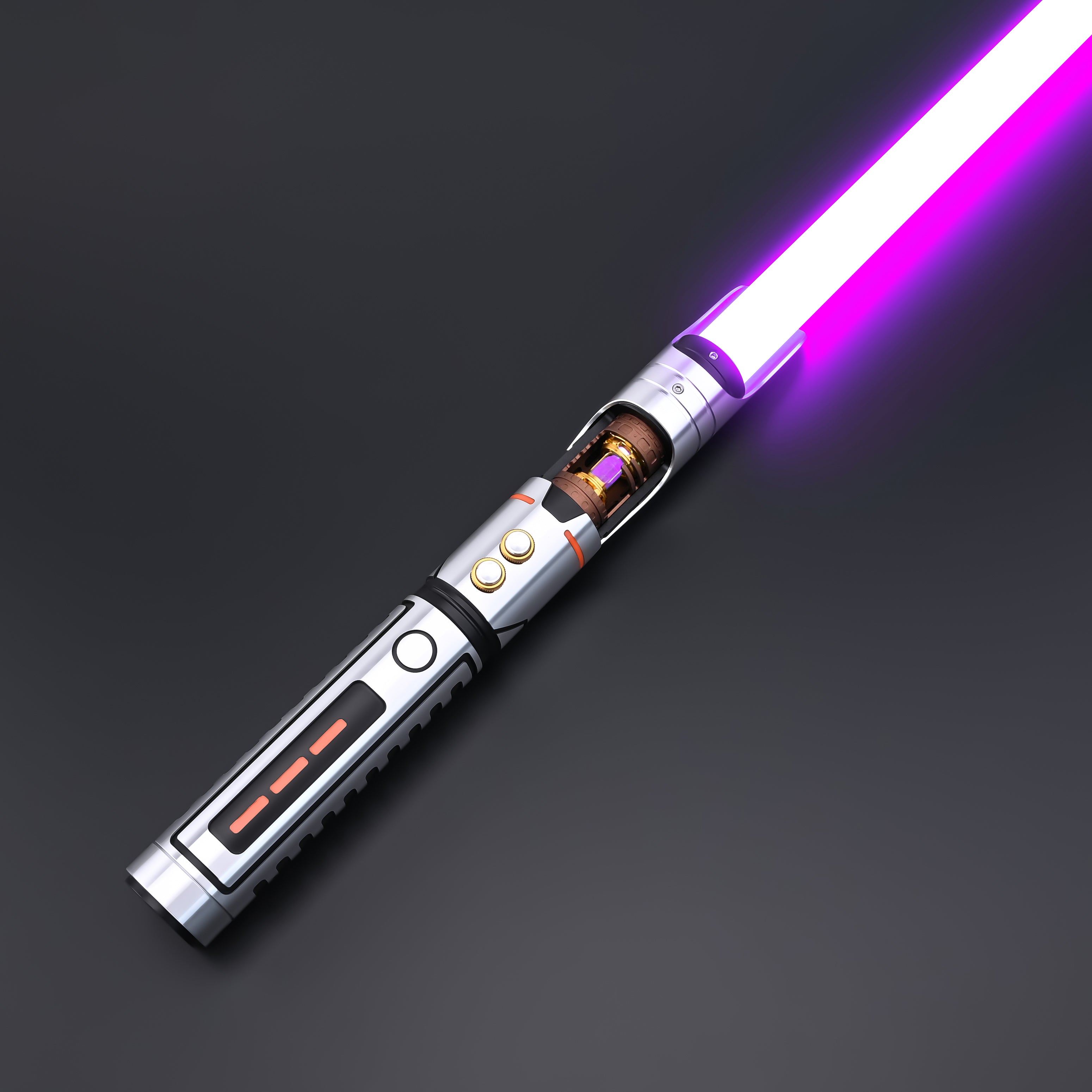 Kamen Crystal Saber