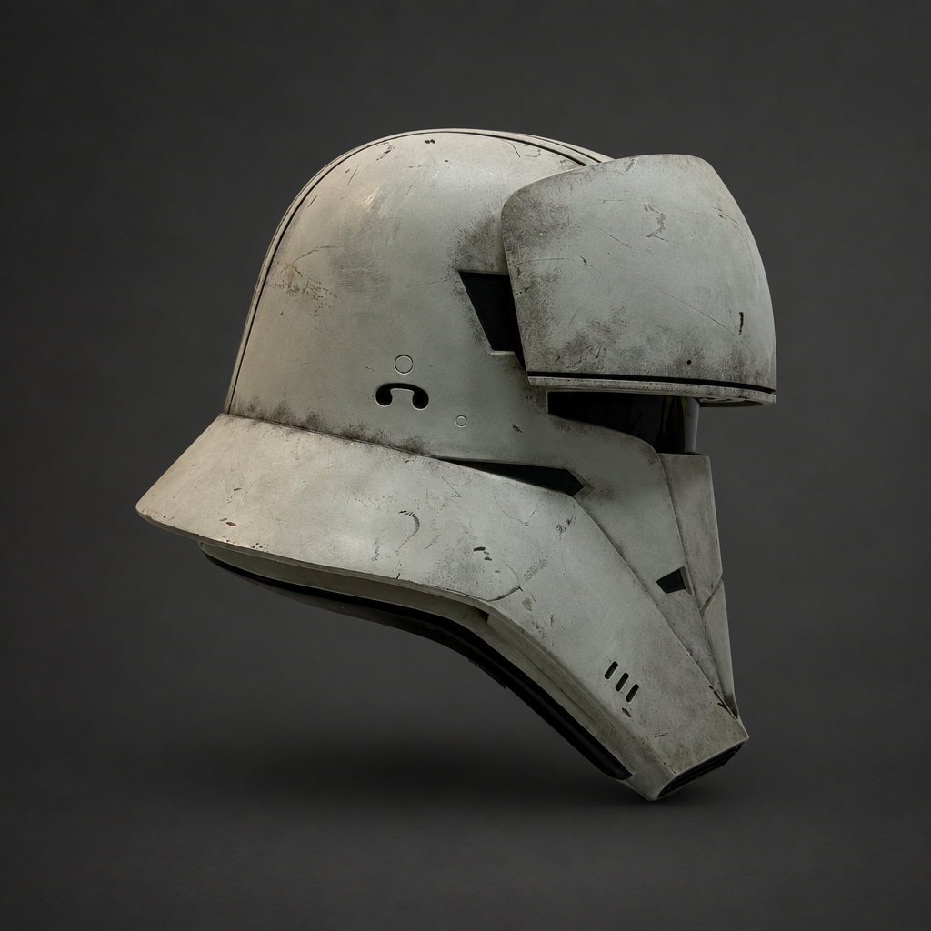 Imperial Tank Trooper Helmet