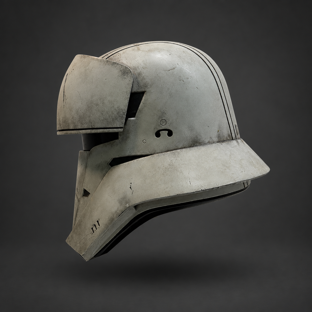 Imperial Tank Trooper Helmet