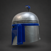 Jango Fett Mandalorian Helmet