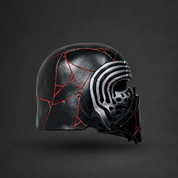 Rubies Kylo Ren Helmet