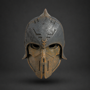 SWTOR - Darth Bane Helmet