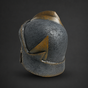 SWTOR - Darth Bane Helmet