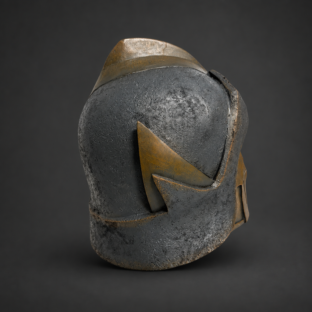 SWTOR - Darth Bane Helmet