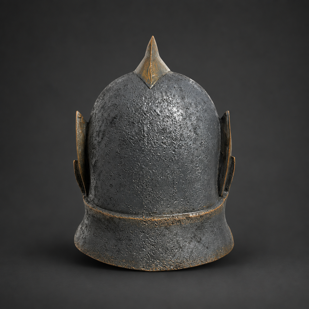 SWTOR - Darth Bane Helmet