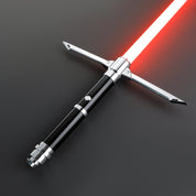 Bloodthorn Crossguard Saber