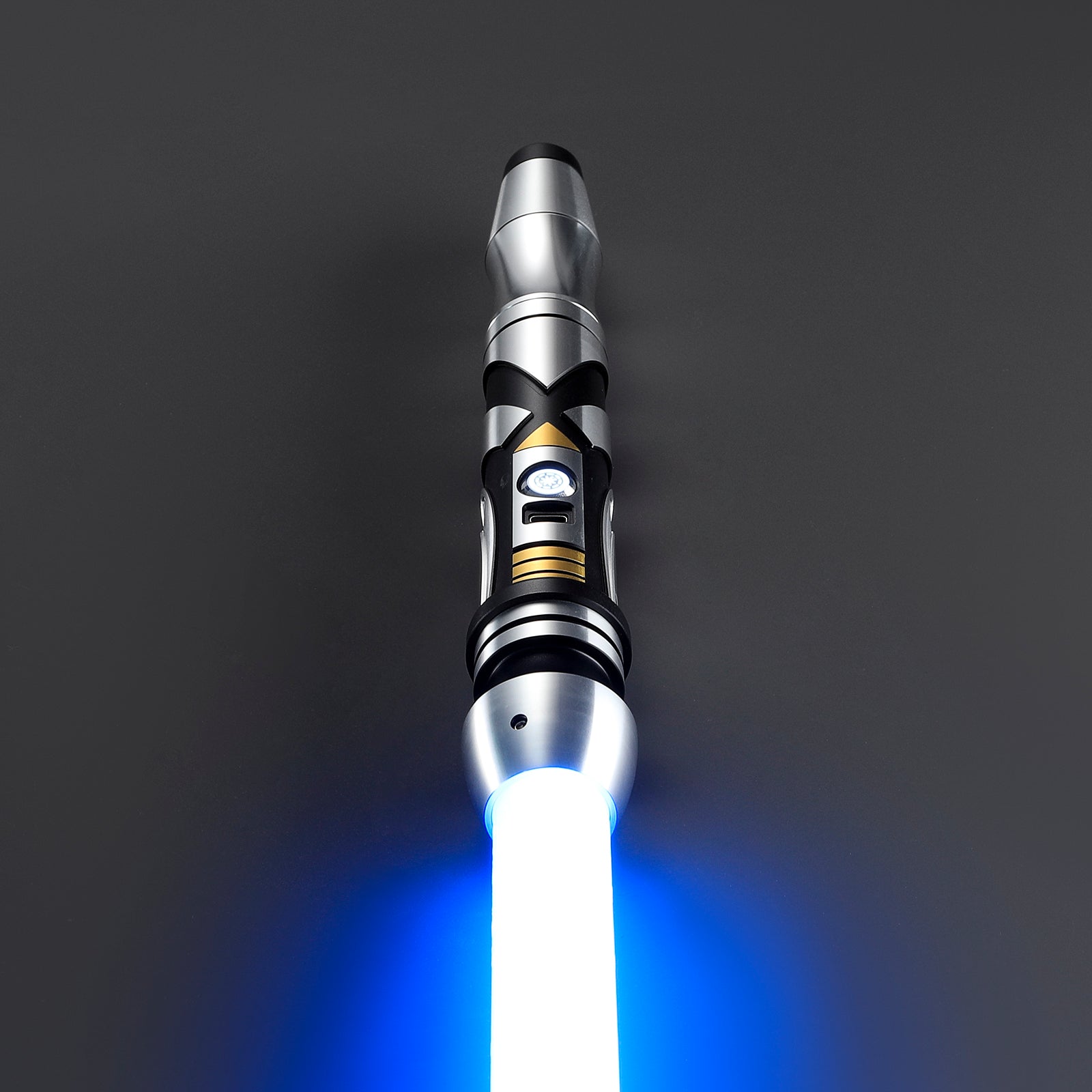 Eternal Sovereign Saber