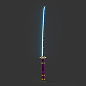 Enma Saber (Zoro Inspired) Giocattoli