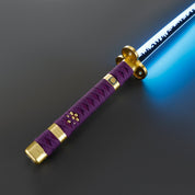 Enma Saber (Zoro Inspired) Neopixel-Ultimate V3 / 36’’ (92cm) (Standard) Giocattoli