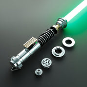 Skyglider 5.0 (Luke Rotj Inspired) Baselit-Rgb V3 / 36’’ (92Cm) (Standard) Giocattoli