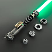 Luke Rotj Weathered Ep6 Inspired Baselit-Rgb V3 / 36’’ (92Cm) (Standard) Giocattoli