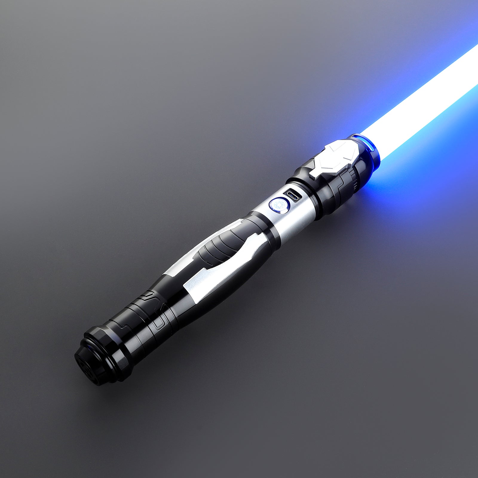 Shadow Sentinel Saber