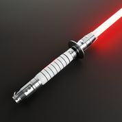 Silent Eclipse Saber (Shin H. Inspired)