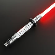 Silent Eclipse Saber (Shin H. Inspired)