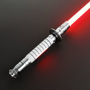 Silent Eclipse Saber (Shin H. Inspired)