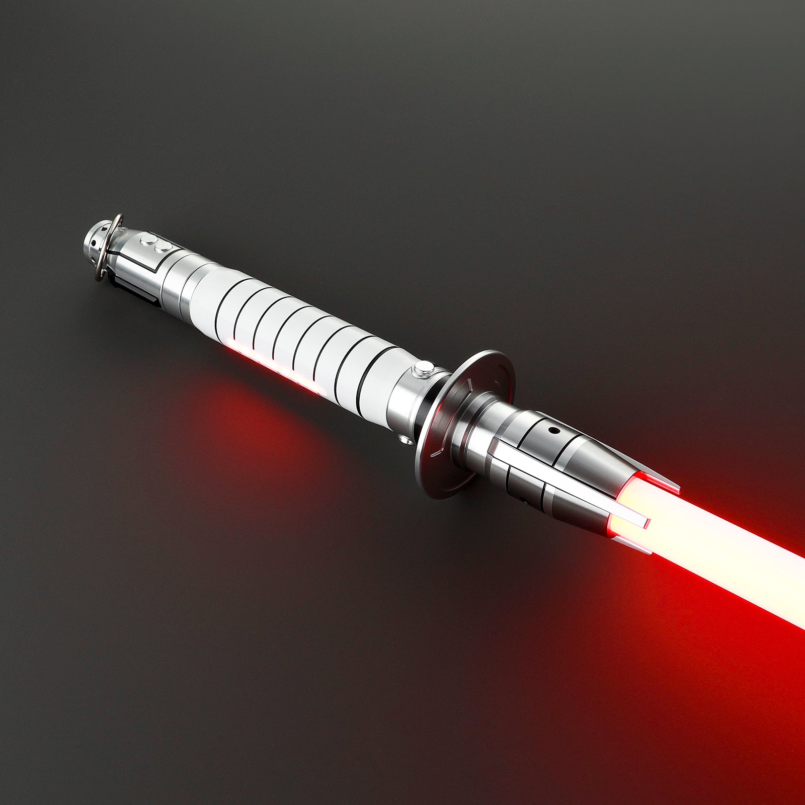 Silent Eclipse Saber (Shin H. Inspired)