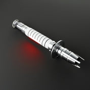 Silent Eclipse Saber (Shin H. Inspired)