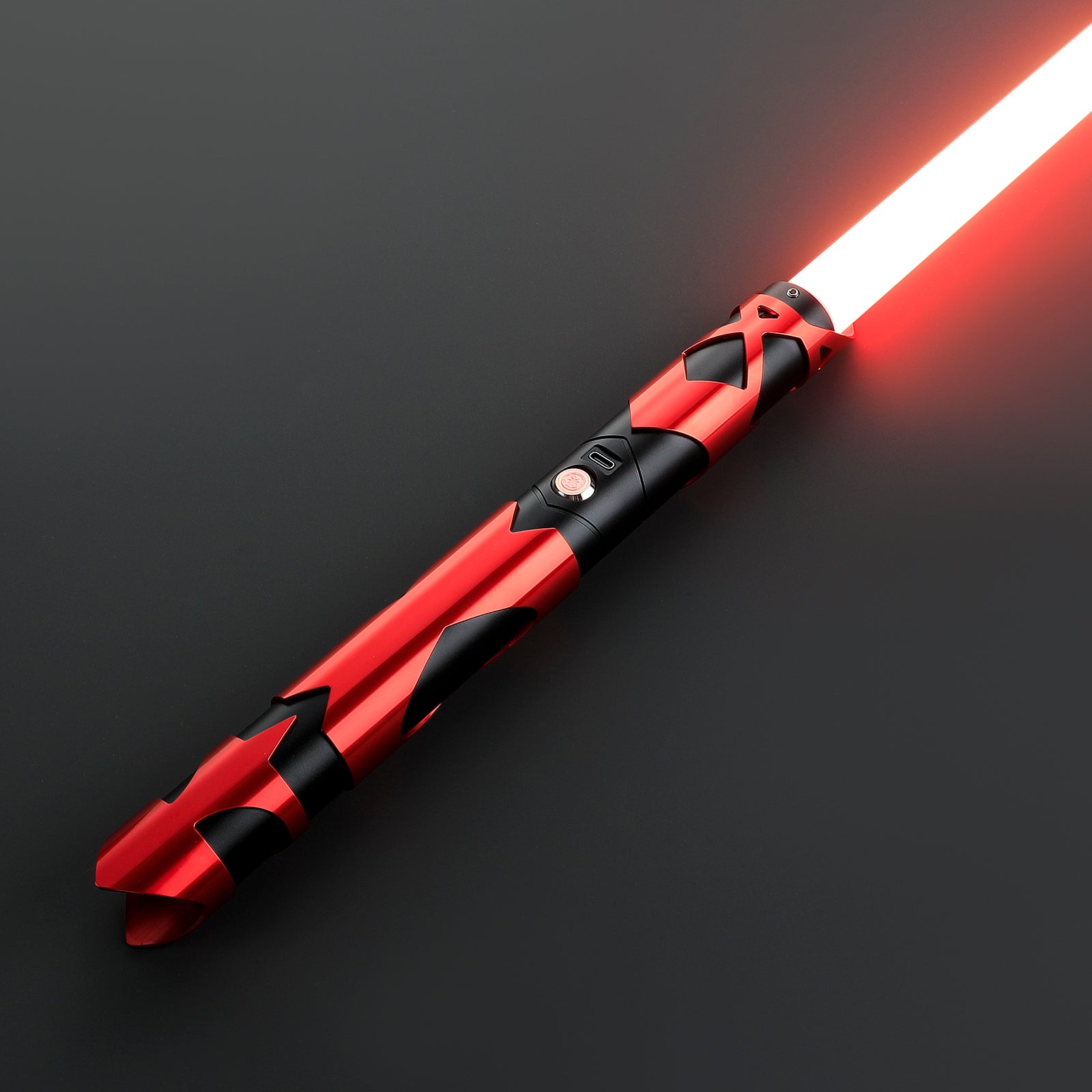 Darkwolf Saber