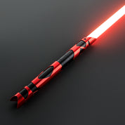 Darkwolf Saber