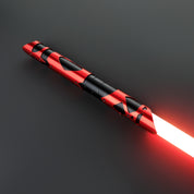 Darkwolf Saber