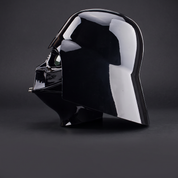 Vader - Helmet (with sound effects)