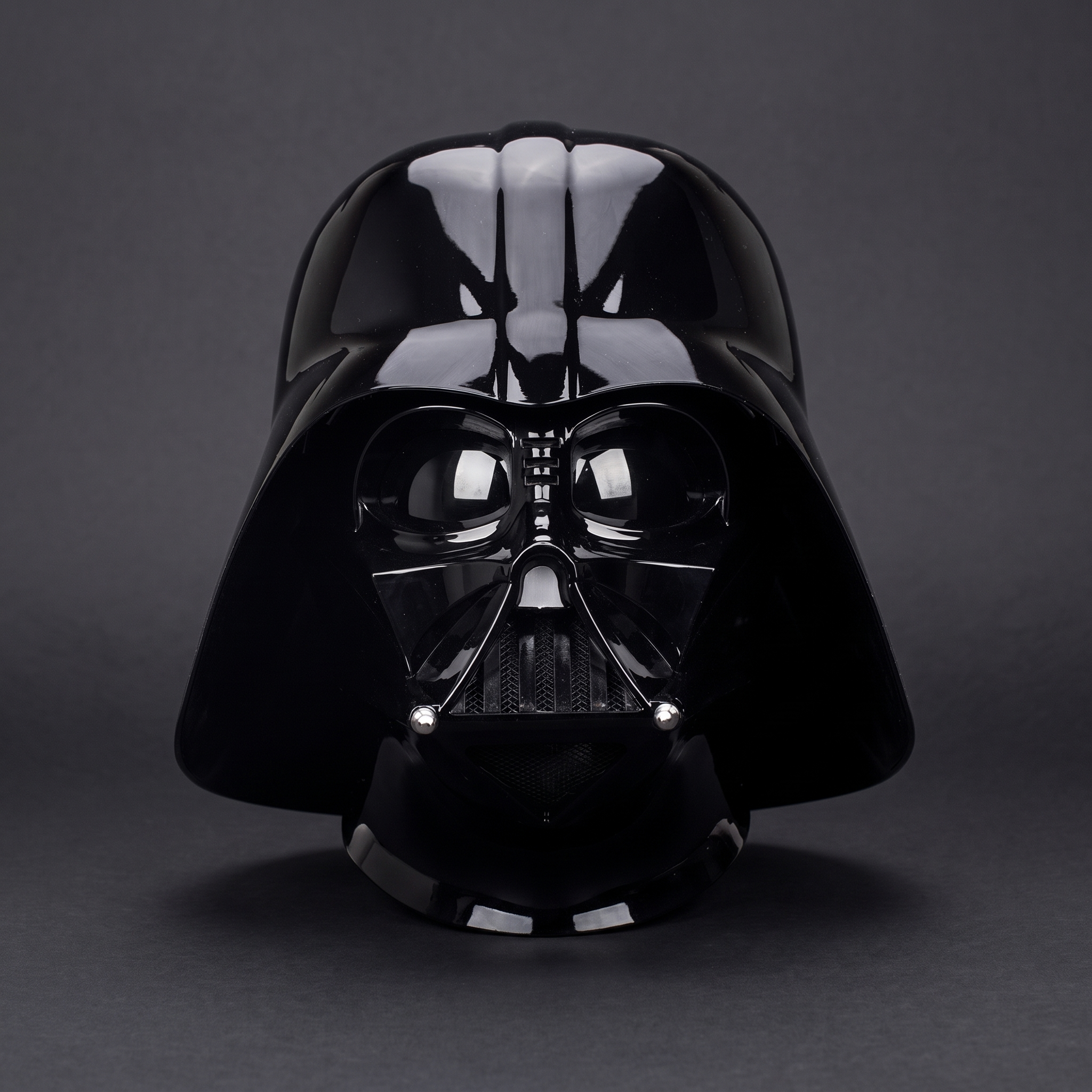 Vader - Helmet (with sound effects)