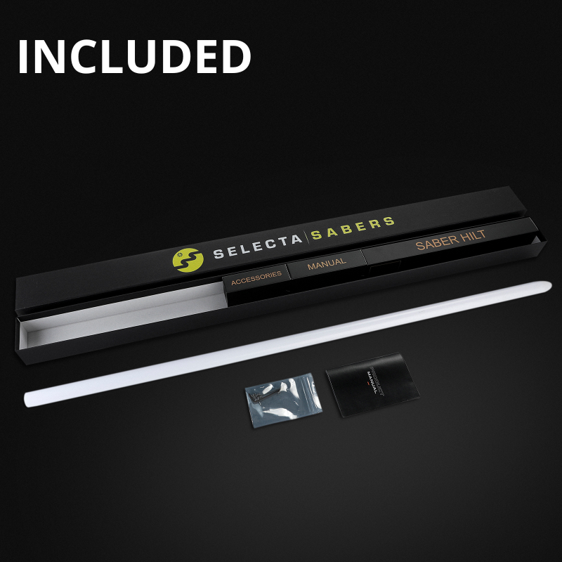Black Angle Saber Giocattoli