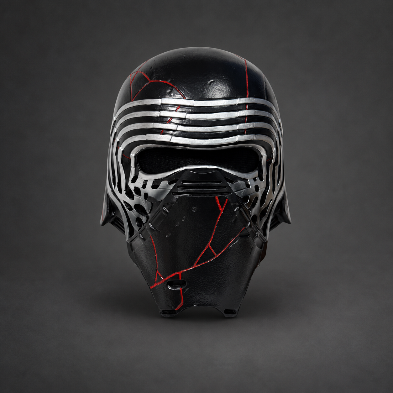 Rubies Kylo Ren Helmet