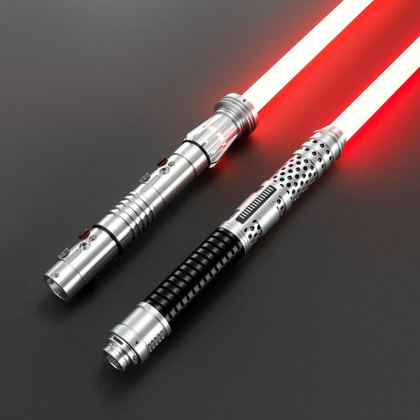 Shadow SE (Maul Inspired) - Baselit-RGB V3 / 36’’ (92cm) (Standard) - Giocattoli