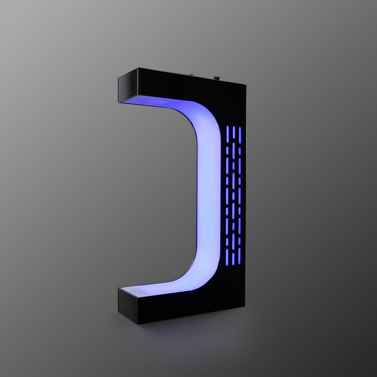 Float Display Stand