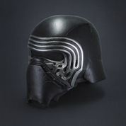 Kylo Ren - Helmet