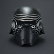 Kylo Ren - Helmet
