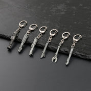 Mini Sabers - Necklace or Keyring