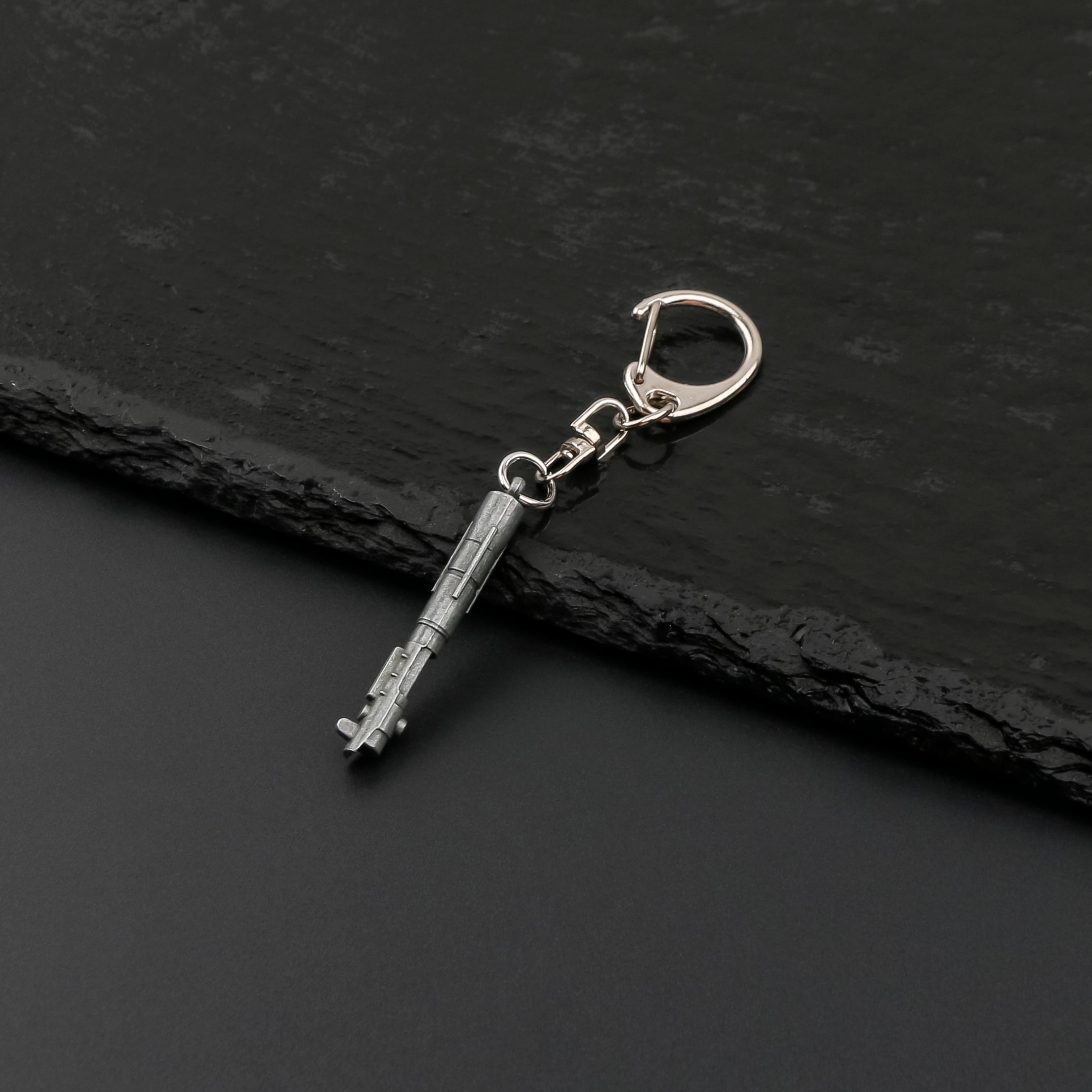 Mini Sabers - Necklace or Keyring