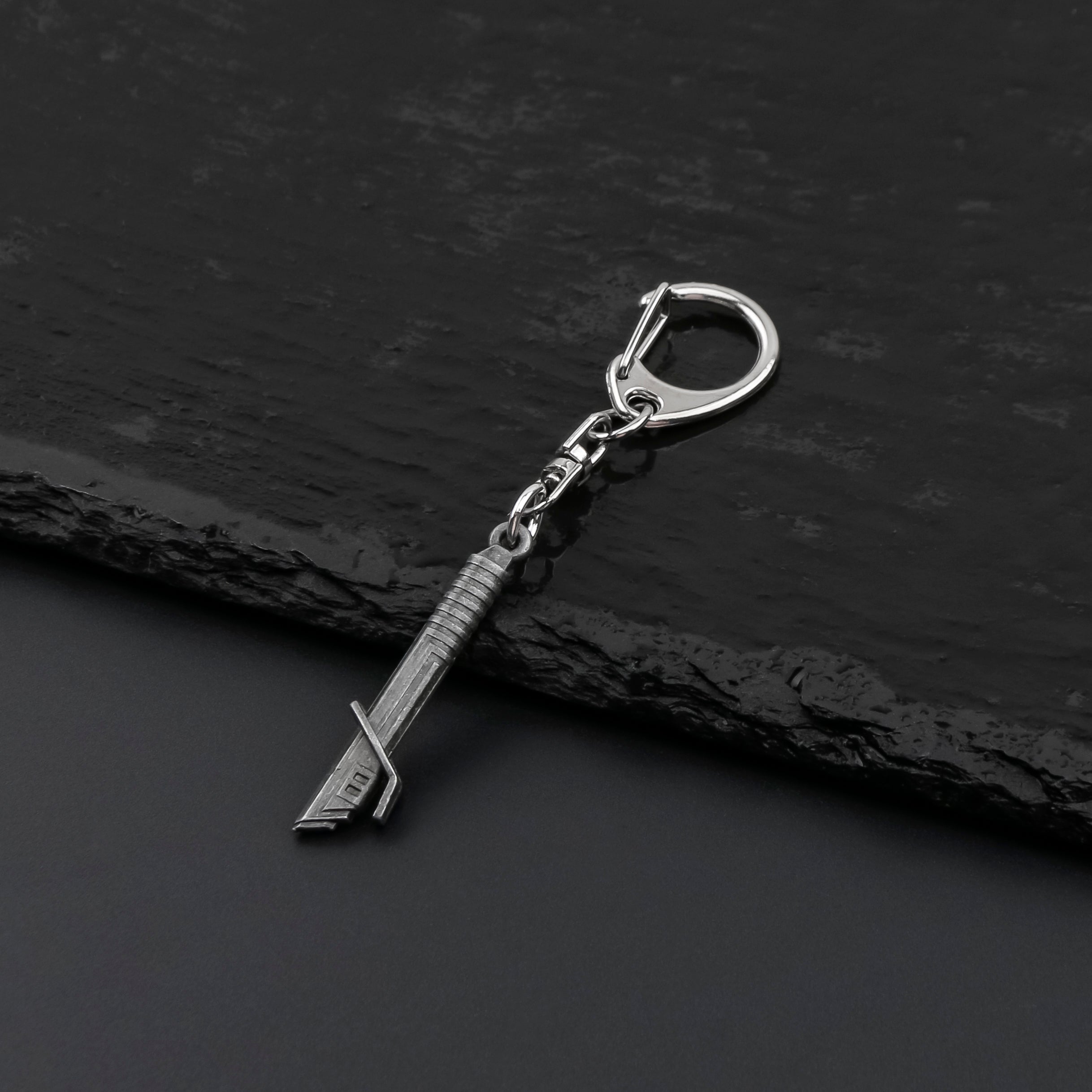 Mini Sabers - Necklace or Keyring