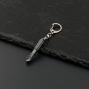 Mini Sabers - Necklace or Keyring